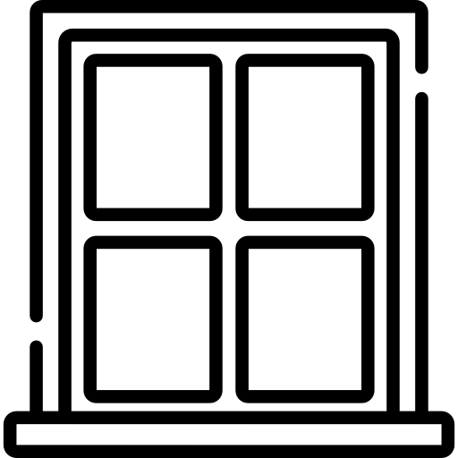 window interior design company in selangor